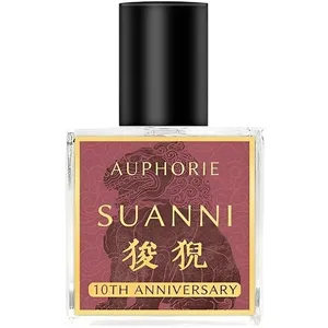 Auphorie Suanni perfume bottle