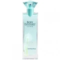 Body Fantasies Sparkling Breeze parfüm şişesi