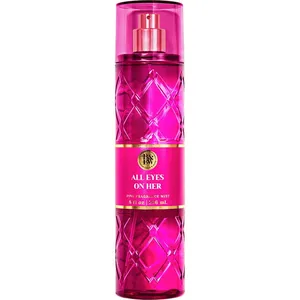 Bath & Body Works All Eyes on Her (Fragrance Mist) parfüm şişesi