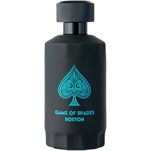 Jo Milano Game of Spades Boston parfüm şişesi
