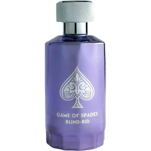 Jo Milano Game of Spades Blind Bid parfüm şişesi