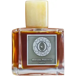 Ensar Oud Bishara Precioux: Silani Extreme parfüm şişesi