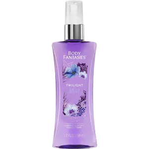 Body Fantasies Twilight Mist perfume bottle