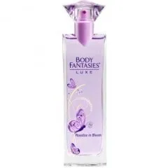 Body Fantasies Paradise in Bloom parfüm şişesi