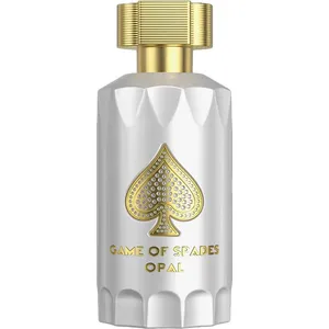 Jo Milano Game of Spades Opal parfüm şişesi
