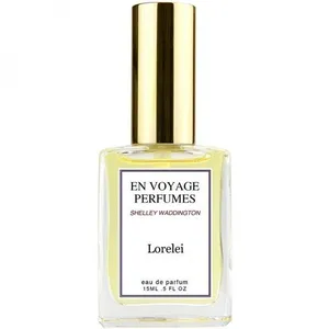En Voyage Perfumes Lorelei parfüm şişesi
