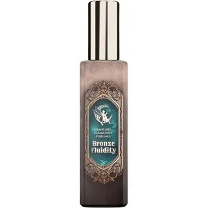 Fantasy Community Perfumes Bronze Fluidity parfüm şişesi