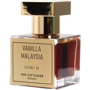 Duftanker MGO Duftmanufaktur Vanilla Malaysia parfüm şişesi