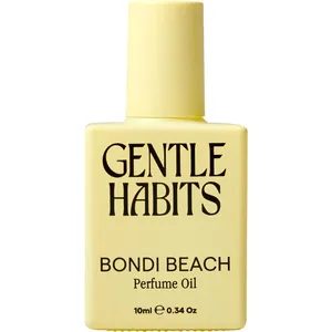 Gentle Habits Bondi Beach parfüm şişesi