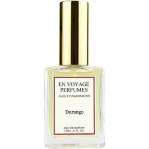 En Voyage Perfumes Durango perfume bottle