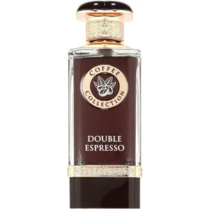 Fragrance World Double Espresso perfume bottle