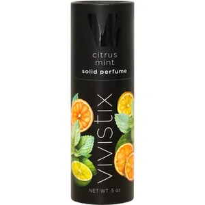 Vivistix Citrus Mint parfüm şişesi