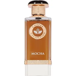 Fragrance World Mocha parfüm şişesi