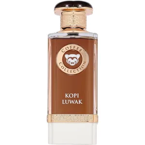Fragrance World Kopi Luwak parfüm şişesi