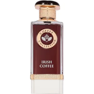 Fragrance World Irish Coffee parfüm şişesi