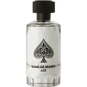 Jo Milano Game of Spades Ace parfüm şişesi