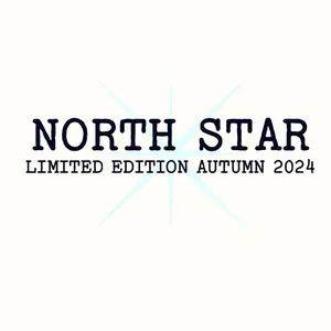 Deconstructing Eden North Star perfume bottle