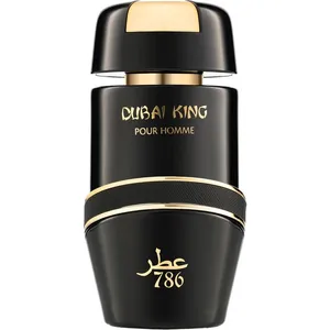 Jo Milano Dubai King parfüm şişesi