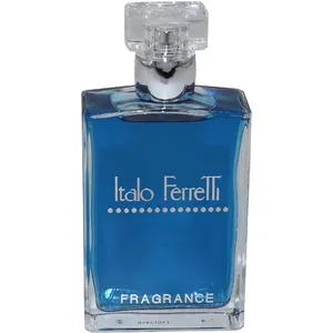 Italo Ferretti parfüm şişesi