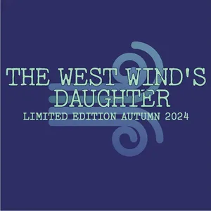 Deconstructing Eden The West Wind's Daughter parfüm şişesi