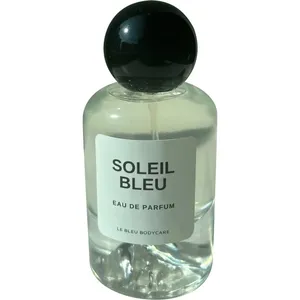 Le Bleu Bodycare Soleil Bleu perfume bottle