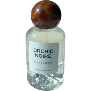 Le Bleu Bodycare Orchid Noire perfume bottle