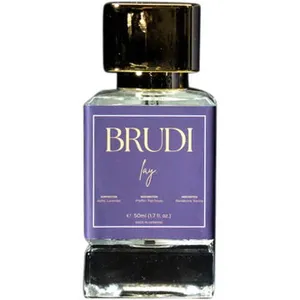 brudi Lay. parfüm şişesi