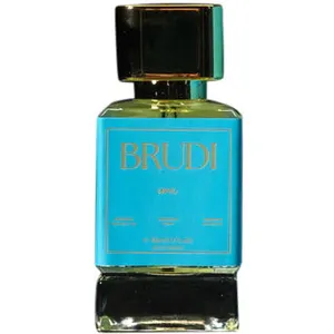 brudi Ima. perfume bottle