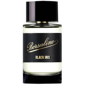 Borsalino Black Iris parfüm şişesi