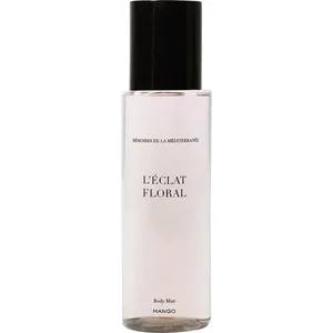 Mango L'Éclat Floral perfume bottle