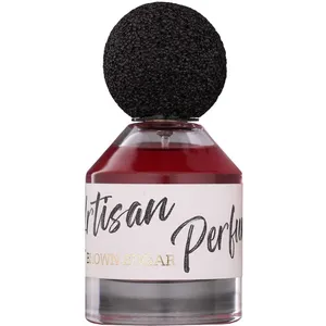 Fragrance World Brown Sugar parfüm şişesi
