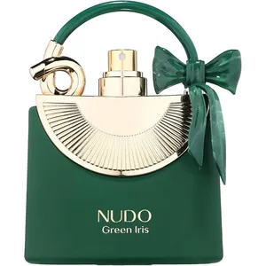 Fragrance World Green Iris parfüm şişesi