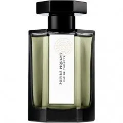 L'Artisan Parfumeur Poivre Piquant parfüm şişesi
