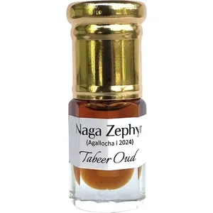 Tabeer Naga Zephyr parfüm şişesi