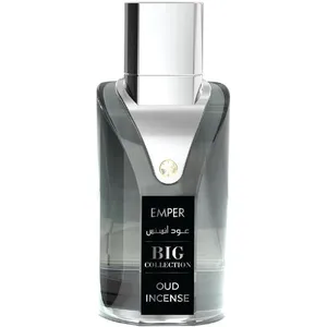 Emper Oud Incense parfüm şişesi