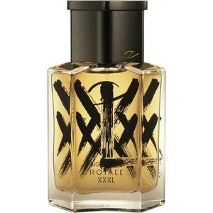 Zaharoff Signature Royale XXXL parfüm şişesi
