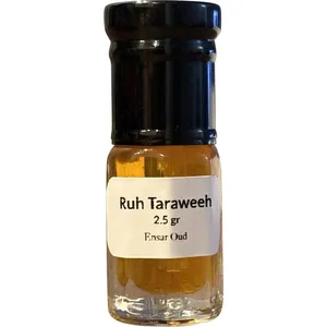 Ensar Oud Ruh Taraweeh parfüm şişesi