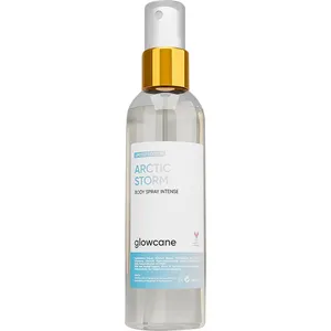 Glowcane Arctic Storm (Body Spray Intense) parfüm şişesi