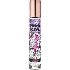 Miss Kay Fairy Fantasy parfüm şişesi