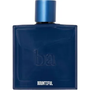 blu atlas Bountiful parfüm şişesi