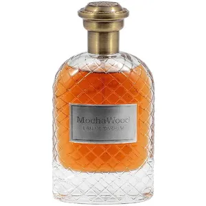 Fragrance World Mocha Wood parfüm şişesi