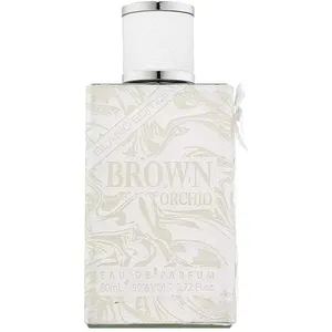 Fragrance World Brown Orchid Blanc Edition parfüm şişesi