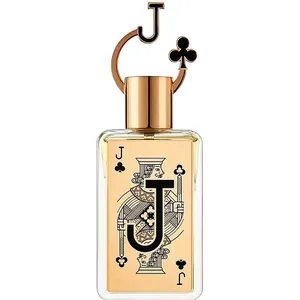 Fragrance World Jack perfume bottle