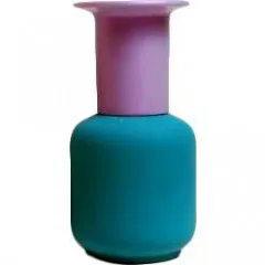 Alexander Julian Womenswear perfume bottle
