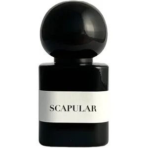 Chapel Factory Scapular perfume bottle