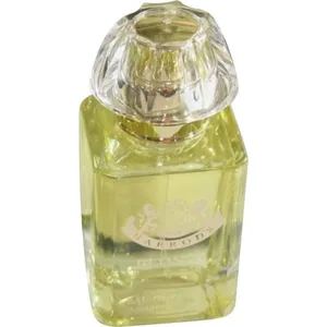 Mashael Artist Blonde perfume bottle