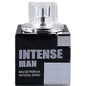 Fragrance World Intense Man perfume bottle