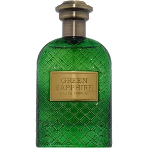 Fragrance World Green Sapphire parfüm şişesi