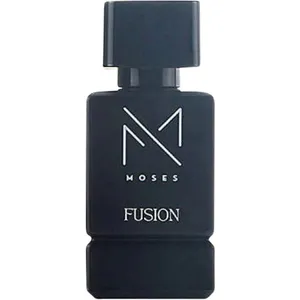 Moses Fusion perfume bottle