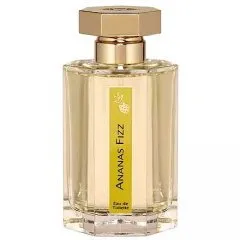 L'Artisan Parfumeur Ananas Fizz parfüm şişesi